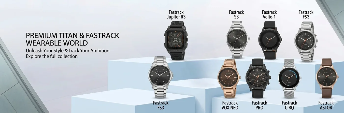 Fastrack