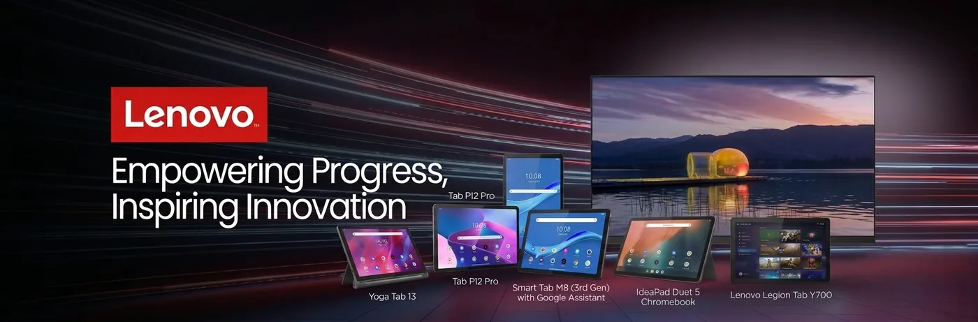 Lenovo
