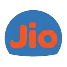 Reliance Jio logo