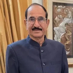 Mr. D Stalin Babu